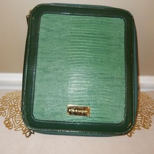 Tablet case